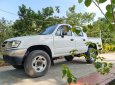 Toyota Hilux 2005 - Màu trắng, xe nhập chính chủ giá hữu nghị