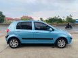 Hyundai Getz 2009 - Màu xanh lam chính chủ