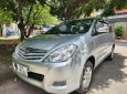 Toyota Innova 2009 - Màu ghi-bạc, gia đình sử dụng mới 95%