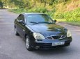 Daewoo Nubira 2001 - Xe màu đen