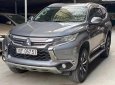 Mitsubishi Pajero 2017 - Mitsubishi Pajero 2017 số tự động tại Hà Nội