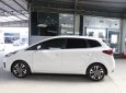 Kia Rondo 2022 - Xe màu trắng