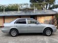 Toyota Corolla 2000 - Xe màu bạc, giá 95tr