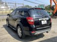 Chevrolet Captiva 2008 - Xe màu đen