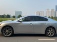 Nissan Maxima 2011 - Xe màu bạc giá cạnh tranh