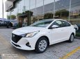 Hyundai Accent 2022 - Ưu đãi tới 10tr đồng theo từng phiên bản - Hỗ trợ lái thử - Giao ngay