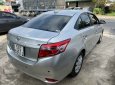 Toyota Vios 2017 - Đăng ký lần đầu 2017 ít sử dụng, giá chỉ 370tr