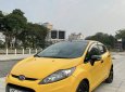 Ford Fiesta 2013 - xe màu vàng giá hữu nghị