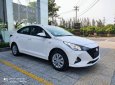 Hyundai Accent 2022 - Ưu đãi tới 10tr đồng theo từng phiên bản - Hỗ trợ lái thử - Giao ngay