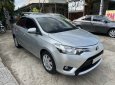 Toyota Vios 2017 - Đăng ký lần đầu 2017 ít sử dụng, giá chỉ 370tr