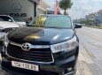 Toyota Highlander 2014 - Toyota Highlander 2014