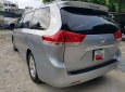 Toyota Sienna 2010 - Toyota Sienna 2010 số tự động