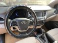 Hyundai Accent 2019 - Xe màu đỏ số tự động