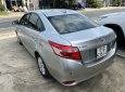 Toyota Vios 2017 - Đăng ký lần đầu 2017 ít sử dụng, giá chỉ 370tr