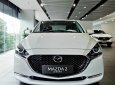 Mazda 2 2022 - Tài chính 500tr quay đầu lại ưu đãi đậm sâu