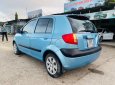 Hyundai Getz 2009 - Màu xanh lam chính chủ