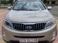 Kia Sorento 2018 - Xe màu xám số tự động