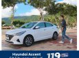 Hyundai Accent 2022 - Hyundai Accent giá siêu hot chỉ từ 425 triệu