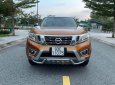 Nissan Navara 2018 - Xe màu nâu giá cạnh tranh