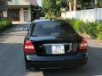 Daewoo Nubira 2001 - Xe màu đen