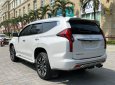 Mitsubishi Pajero Sport 2021 - Giá 1 tỷ 085tr