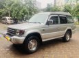 Mitsubishi Pajero 2002 - Xe gia đình giá tốt 138tr