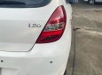 Hyundai i20 2011 - Xe nhập, xe không lỗi, không taxi dịch vụ