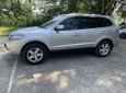 Hyundai Santa Fe 2007 - Màu bạc, nhập khẩu giá cạnh tranh