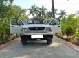 Toyota Hilux 2005 - Màu trắng, xe nhập chính chủ giá hữu nghị