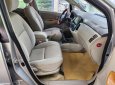 Toyota Innova 2009 - Màu ghi-bạc, gia đình sử dụng mới 95%