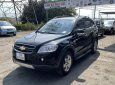 Chevrolet Captiva 2008 - Xe màu đen