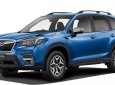 Subaru Forester 2022 - Subaru Forester 2022 số tự động tại Nghệ An