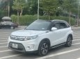 Suzuki Vitara 2016 - Xe màu trắng, nhập khẩu, giá 525tr