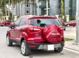 Ford EcoSport 2018 - Xe cá nhân 1 chủ sử dụng, biển số Hà Nội - CTKM cuối năm, bao giá cạnh tranh