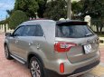 Kia Sorento 2018 - Xe màu xám số tự động