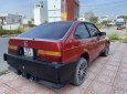 Honda Accord 1984 - Xe màu đỏ, giá cực tốt