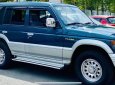 Mitsubishi Pajero 2001 - Bản V33 đẹp xuất sắc, giá chỉ 180 triệu