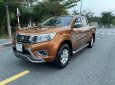 Nissan Navara 2018 - Xe màu nâu giá cạnh tranh