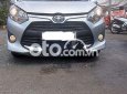 Toyota Wigo 2019 - Màu bạc, nhập khẩu nguyên chiếc