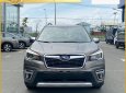 Subaru Forester 2022 - Phiên bản 2022