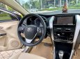 Toyota Vios 2020 - Chạy 2v8 zin - 1 chủ từ mới - Biển thành phố - Xe cực mới