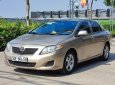 Toyota Corolla 2009 - Toyota Corolla 2009 tại Hải Phòng