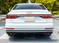 Audi S8 2020 - Màu trắng, nhập khẩu