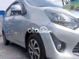 Toyota Wigo 2019 - Màu bạc, nhập khẩu nguyên chiếc