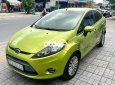 Ford Fiesta 2011 - Số tự động êm ái