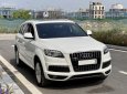 Audi Q7 2015 - Xe màu trắng chạy như mới