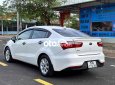 Kia Rio 2017 - Màu trắng, nhập khẩu nguyên chiếc