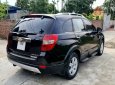 Chevrolet Captiva 2008 - Bỏ ra 175 triệu thôi được sở hữu xe 8 chỗ tha hồ đi du lịch, ngả hai hàng ghế sau ra thành giường nằm khỏi thuê nhà nghỉ