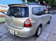 Nissan Grand livina 2011 - 7 chỗ số tự động êm ái