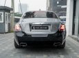 Rolls-Royce Ghost 2021 - Exetended trục cơ sở dài siêu lướt - Biển siêu đẹp - Giá tốt nhất thị trường